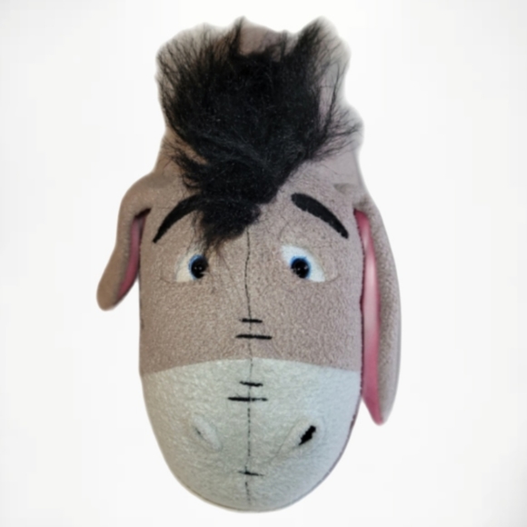 Eyeore Plush Toy Stuffed Animal 14” - Picture 1 of 7